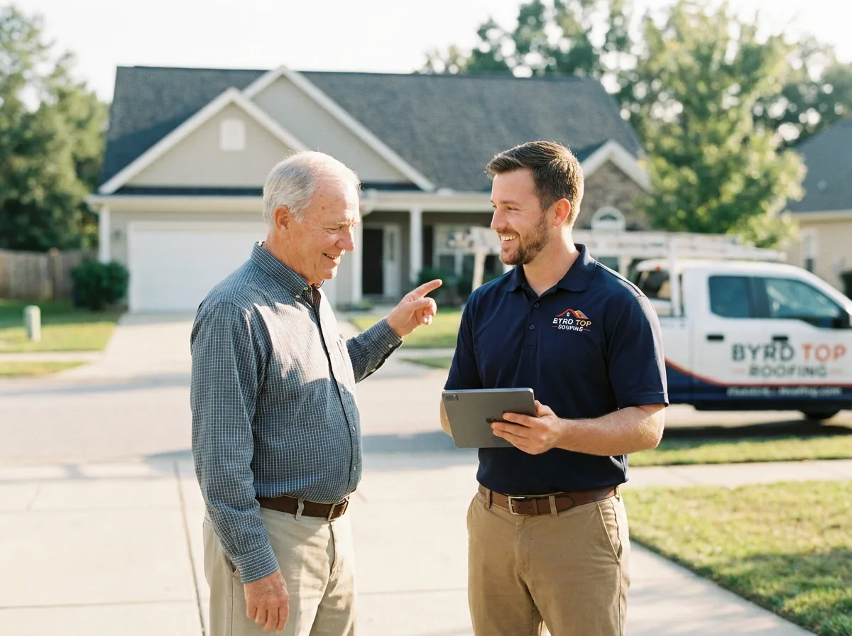 Roofing Denton, TX FAQs